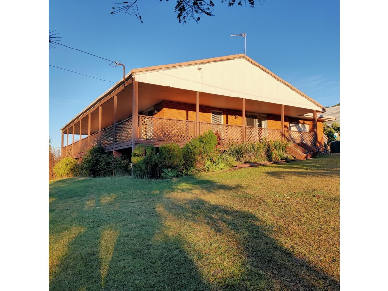 35 Bennetts Road, Coffs Harbour NSW 2450