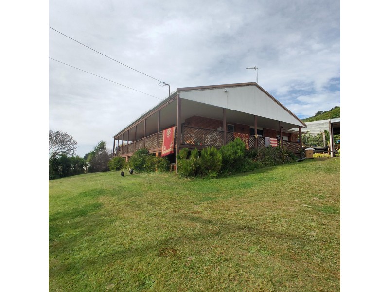 35 Bennetts Road, Coffs Harbour NSW 2450