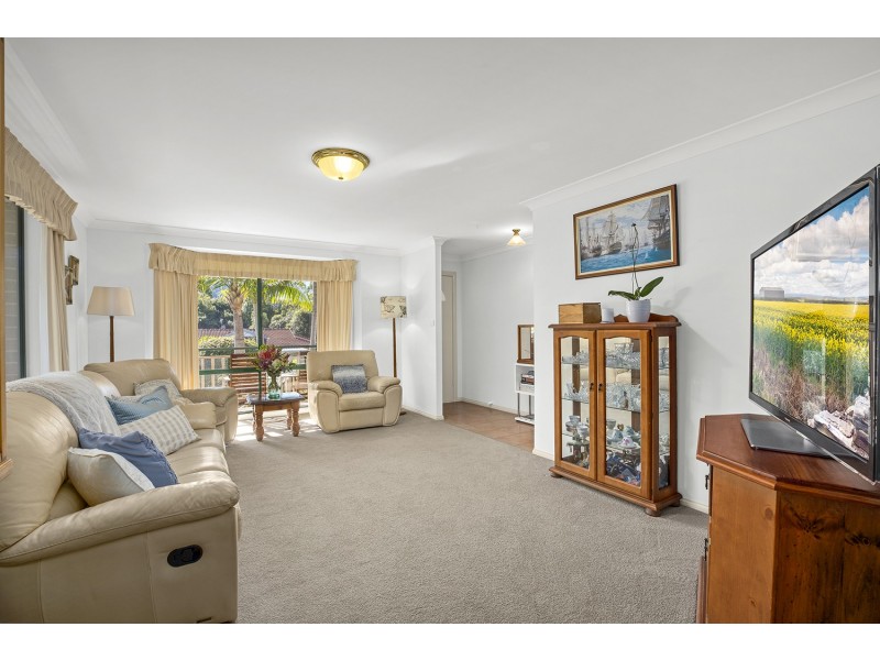 43 Coriedale Drive, Coffs Harbour NSW 2450