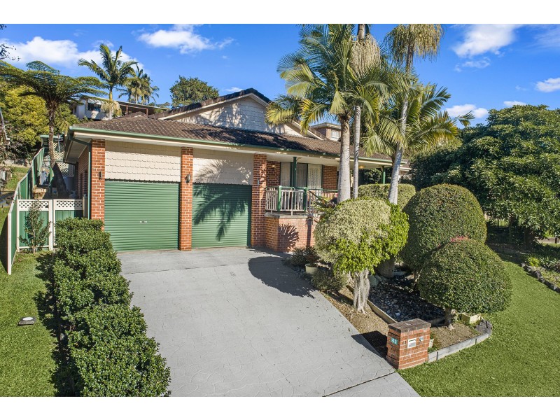 43 Coriedale Drive, Coffs Harbour NSW 2450