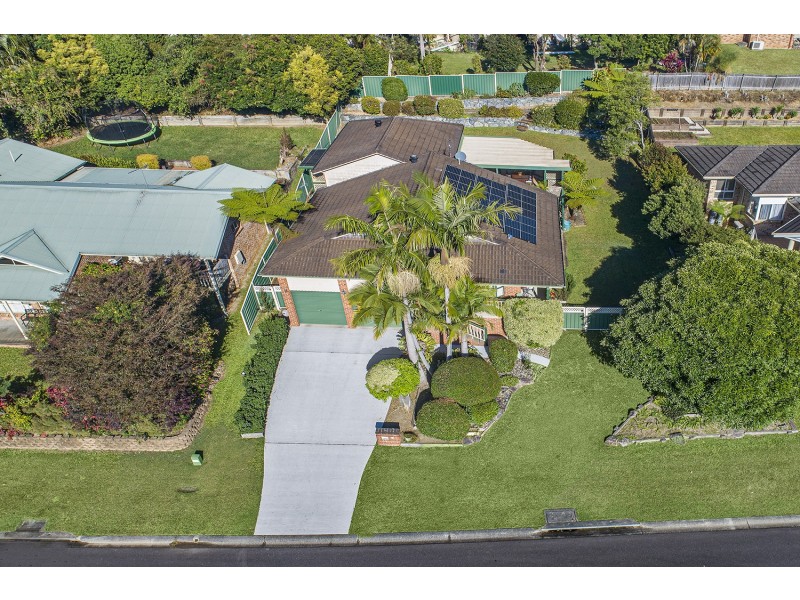 43 Coriedale Drive, Coffs Harbour NSW 2450