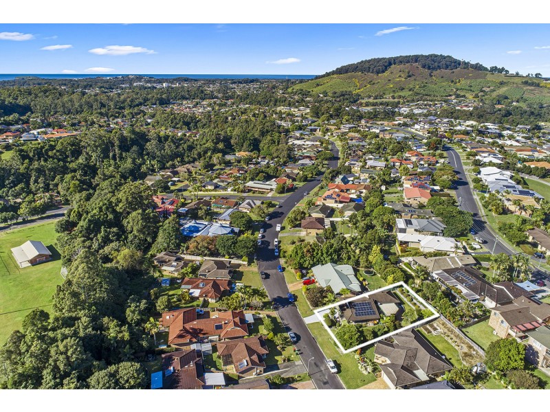 43 Coriedale Drive, Coffs Harbour NSW 2450
