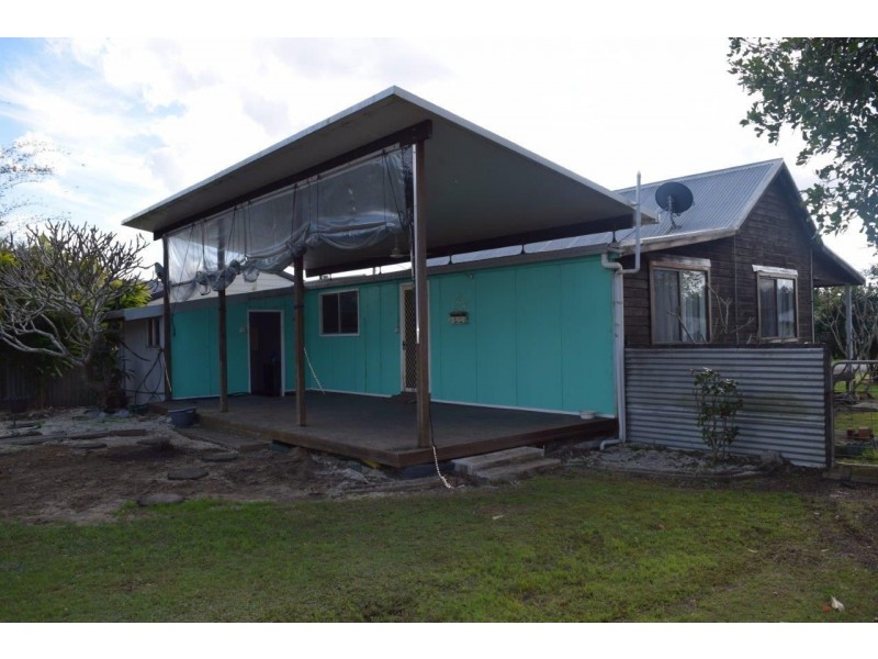 16 Cordini Street, Tucabia NSW 2462