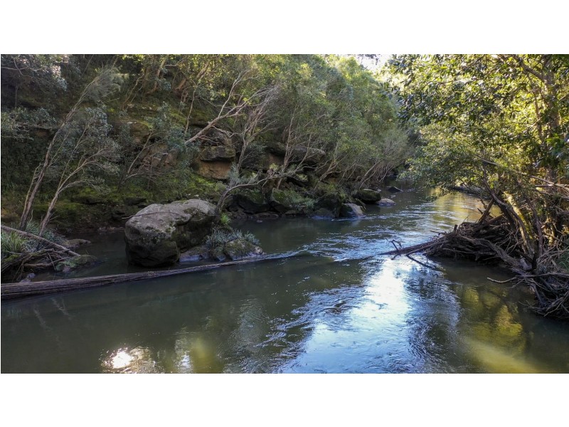 3610 Orara Way, Kremnos NSW 2460