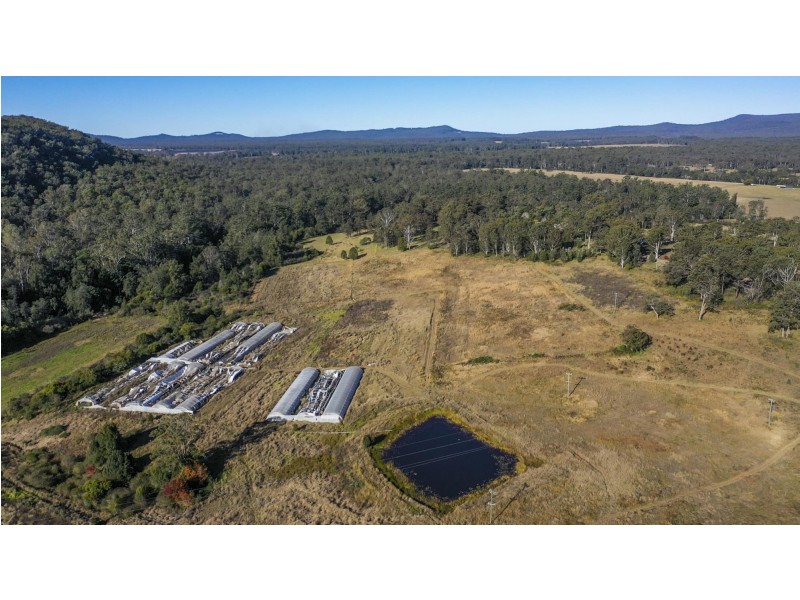 3610 Orara Way, Kremnos NSW 2460