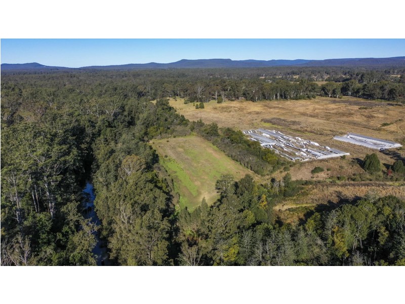 3610 Orara Way, Kremnos NSW 2460
