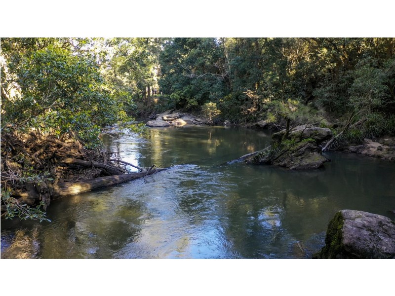 3610 Orara Way, Kremnos NSW 2460