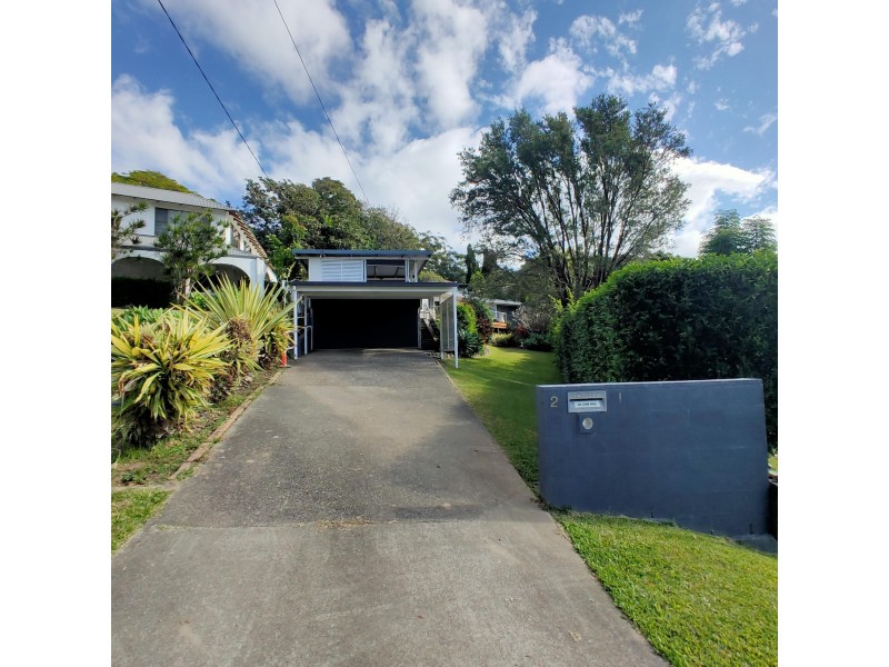 2 Palm Street, Coffs Harbour NSW 2450