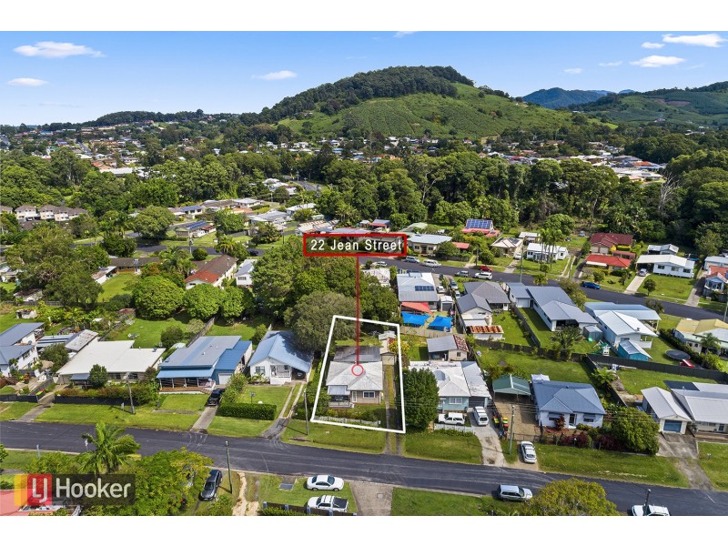 22 Jean Street, Coffs Harbour NSW 2450