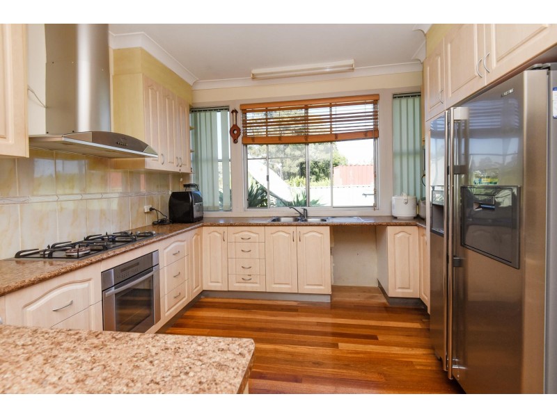 308 Pine Creek Way, Bonville NSW 2441