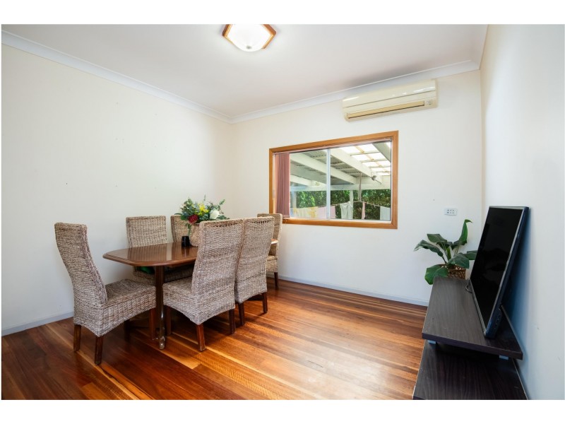 308 Pine Creek Way, Bonville NSW 2441