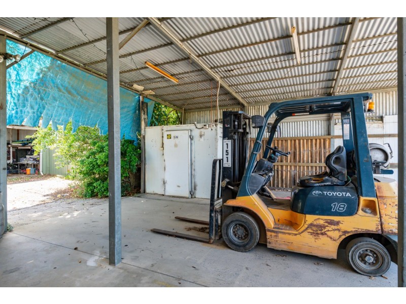 308 Pine Creek Way, Bonville NSW 2441