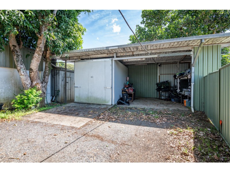 308 Pine Creek Way, Bonville NSW 2441