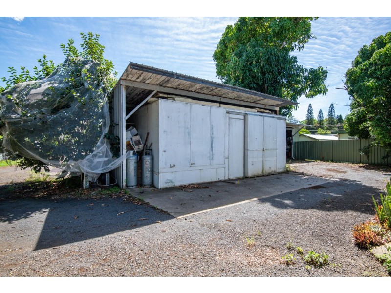 308 Pine Creek Way, Bonville NSW 2441