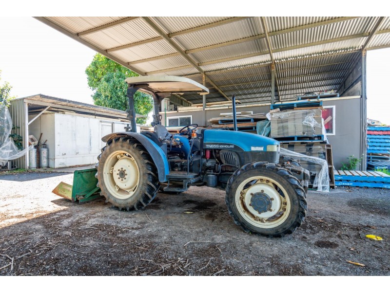 308 Pine Creek Way, Bonville NSW 2441