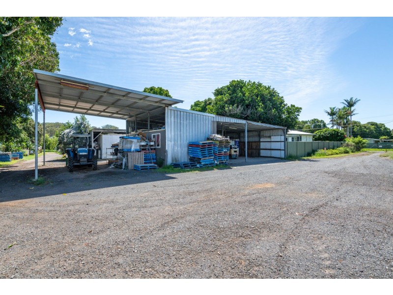 308 Pine Creek Way, Bonville NSW 2441