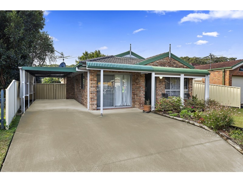8a Annandale Court, Boambee East NSW 2452