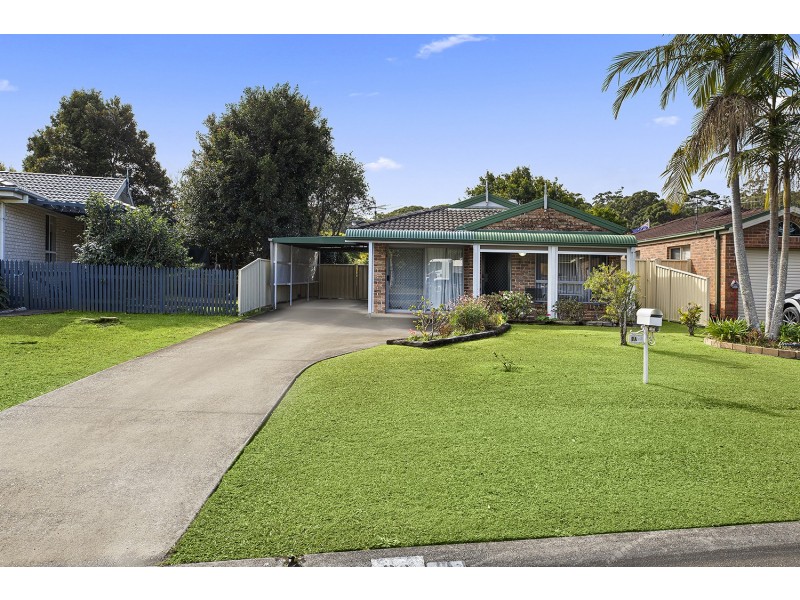 8a Annandale Court, Boambee East NSW 2452