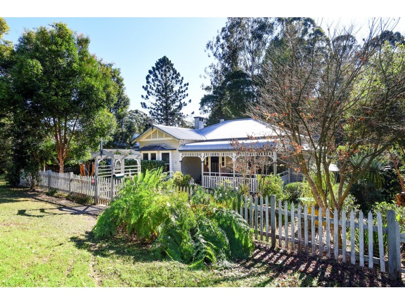 1 Park Street, Bellingen NSW 2454