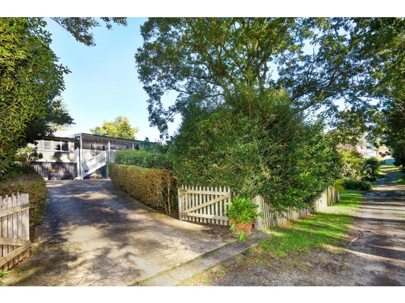 1 Park Street, Bellingen NSW 2454