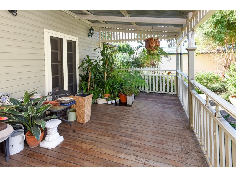 1 Park Street, Bellingen NSW 2454