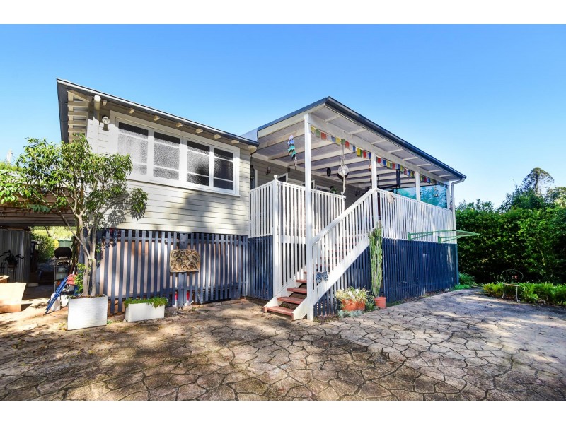 1 Park Street, Bellingen NSW 2454
