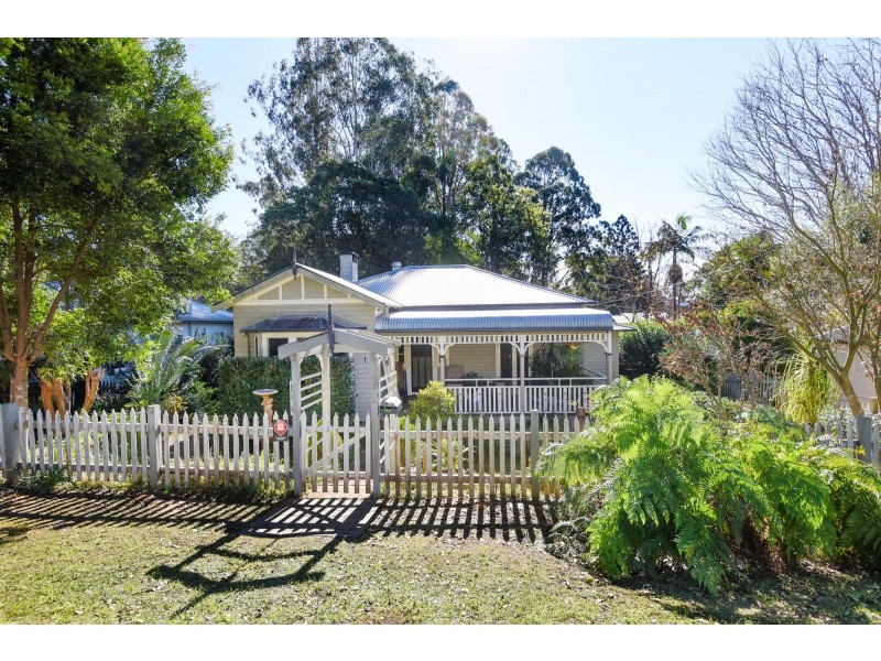 1 Park Street, Bellingen NSW 2454