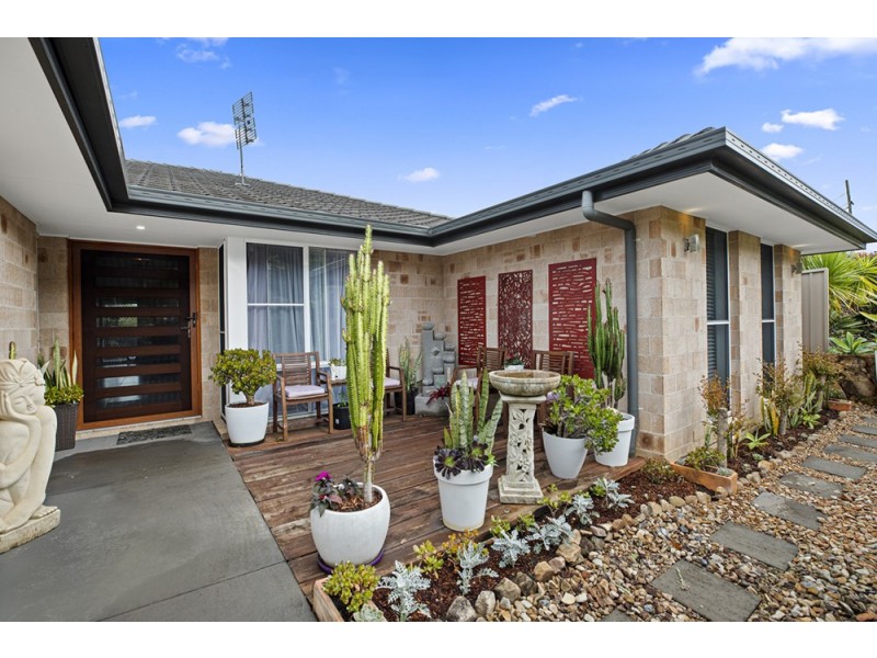 104 Pearce Drive, Coffs Harbour NSW 2450