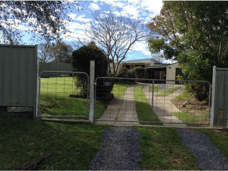 30 Cavanaghs Road, Lowanna NSW 2450
