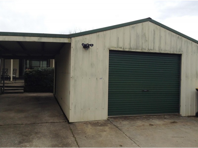30 Cavanaghs Road, Lowanna NSW 2450