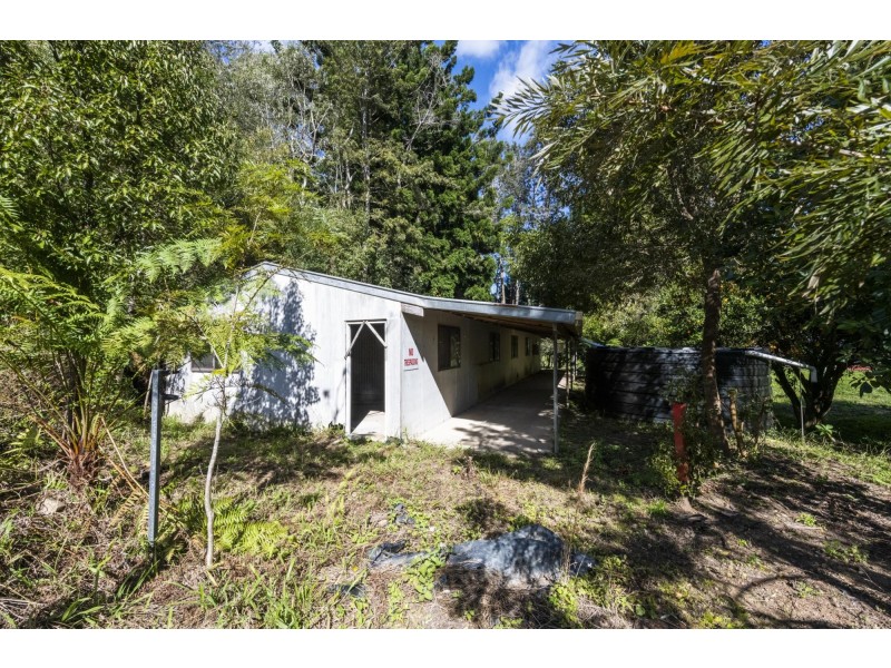 364 Dairyville Road, Upper Orara NSW 2450