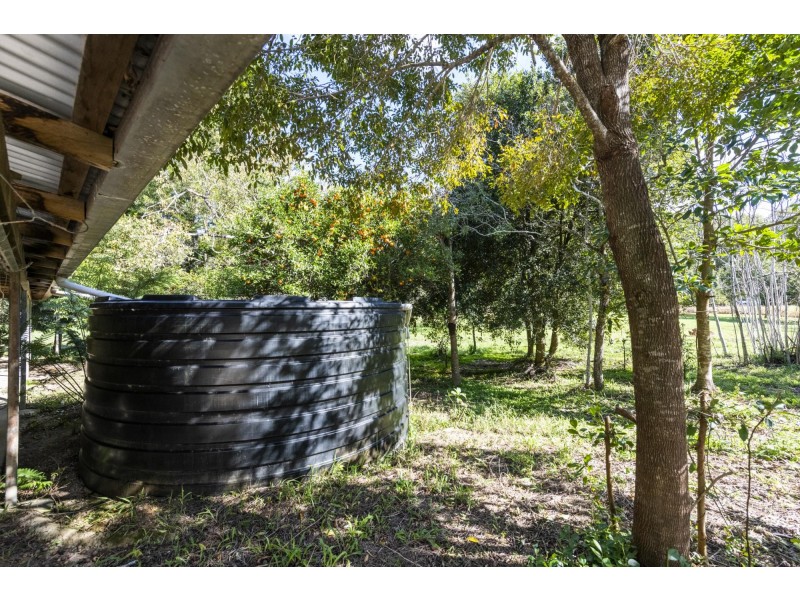 364 Dairyville Road, Upper Orara NSW 2450