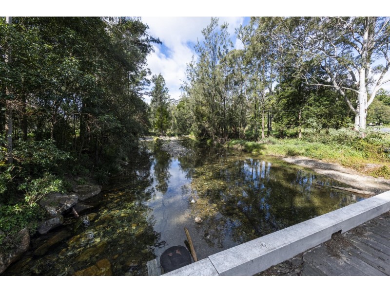 364 Dairyville Road, Upper Orara NSW 2450