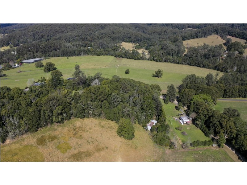 364 Dairyville Road, Upper Orara NSW 2450