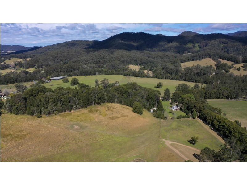 364 Dairyville Road, Upper Orara NSW 2450