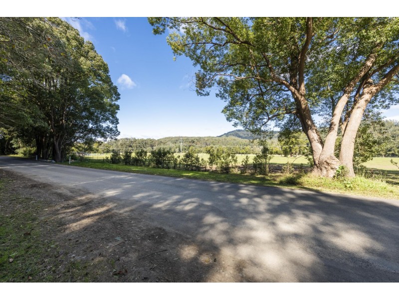 364 Dairyville Road, Upper Orara NSW 2450