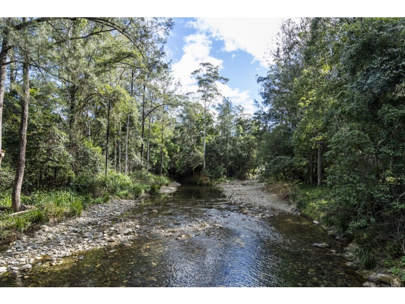 364 Dairyville Road, Upper Orara NSW 2450