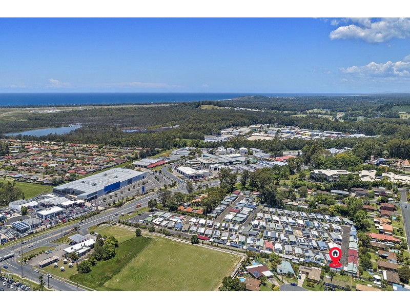 89/210 Pacific Highway, North Boambee Valley NSW 2450