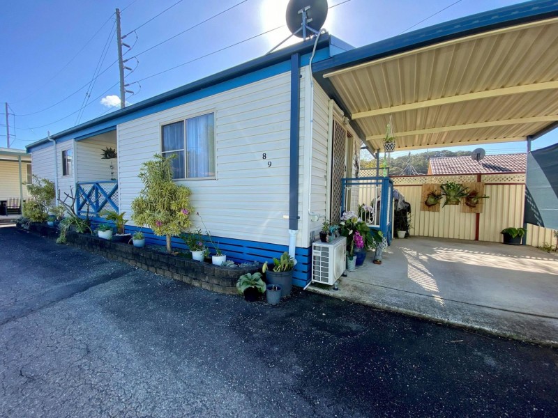 89/210 Pacific Highway, North Boambee Valley NSW 2450