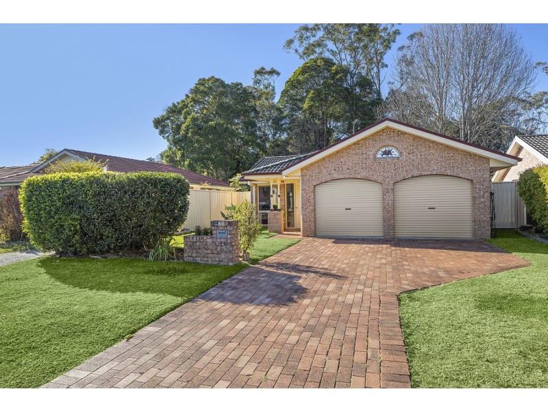 23 Avonleigh Drive, Boambee East NSW 2452