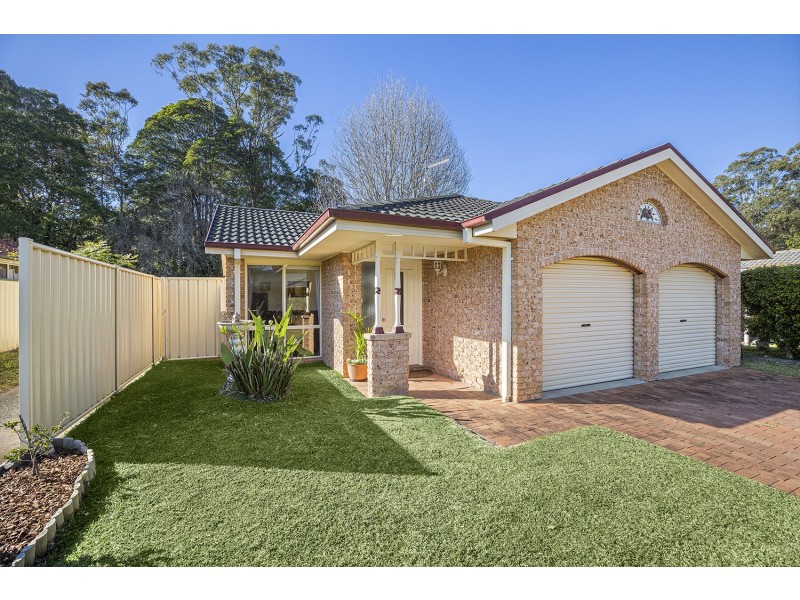 23 Avonleigh Drive, Boambee East NSW 2452