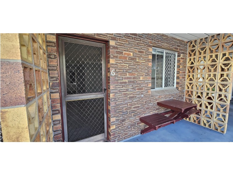 6/3-7 Columbus Circuit, Coffs Harbour NSW 2450