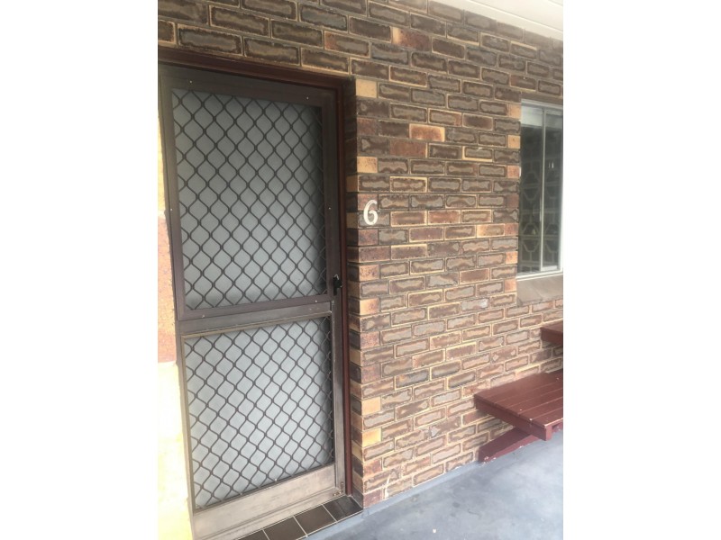 6/3-7 Columbus Street, Coffs Harbour NSW 2450