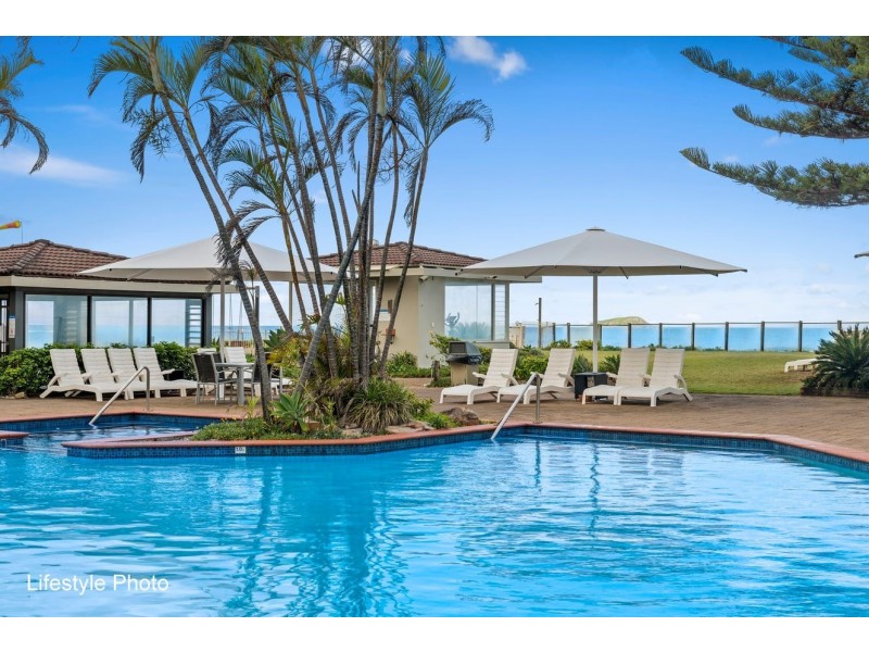 167/8 Solitary Islands Way, Sapphire Beach NSW 2450