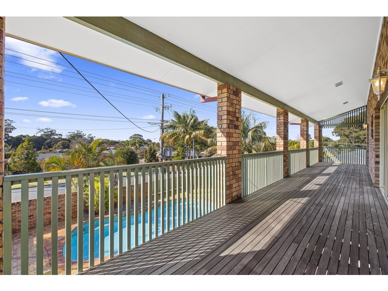 13 Mackays Road, Coffs Harbour NSW 2450