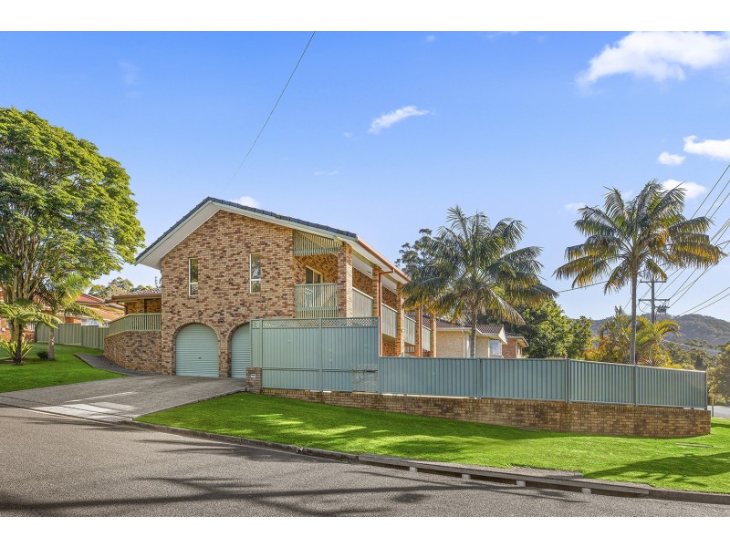 13 Mackays Road, Coffs Harbour NSW 2450