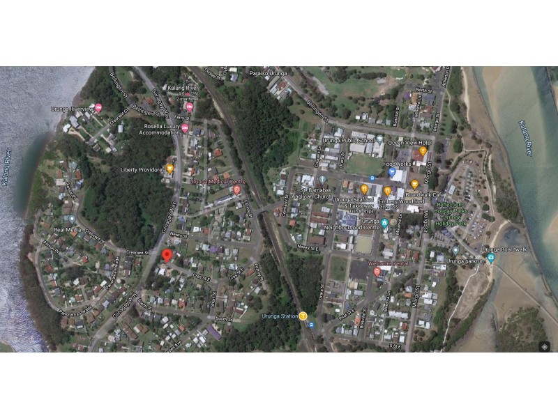 27 Crescent Street, Urunga NSW 2455