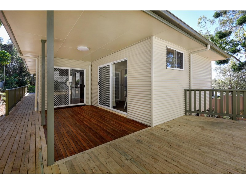 27 Crescent Street, Urunga NSW 2455