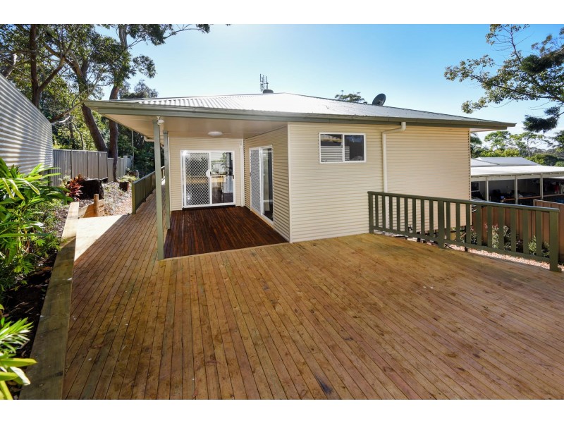 27 Crescent Street, Urunga NSW 2455