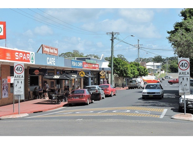 27 Crescent Street, Urunga NSW 2455